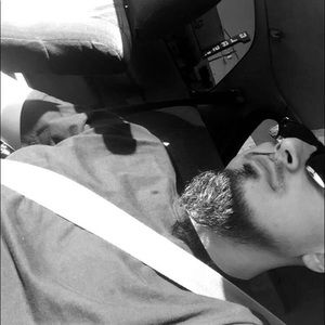 Meet your Posher, Alex